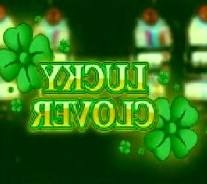 Lucky Clover (New) iSoftBet online slot