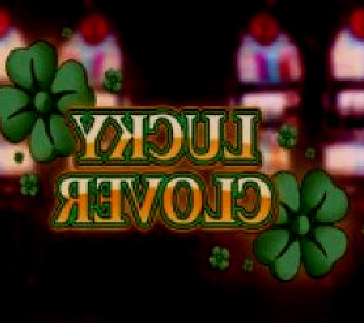 Lucky Clover (New) iSoftBet slot