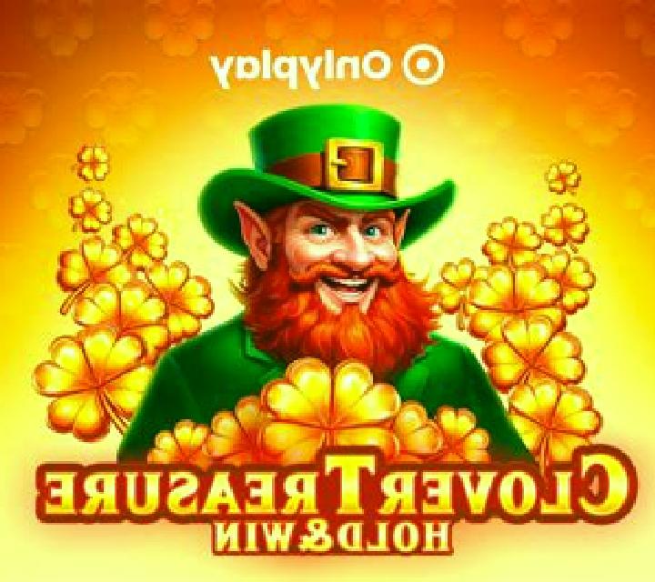 Lucky Clover (Onlyplay) slot