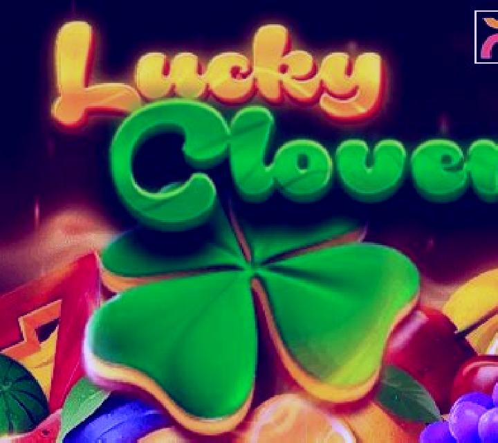 Lucky Clover (Popok Gaming) online slot