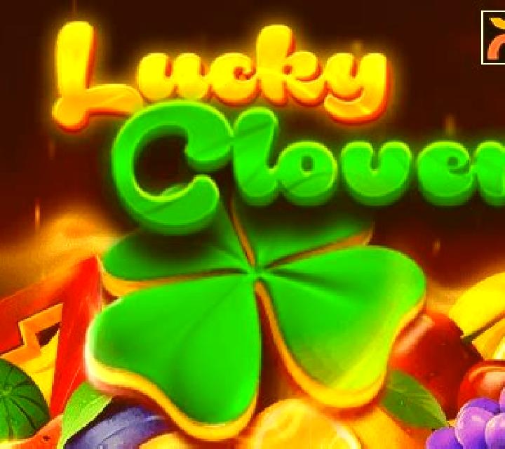 Lucky Clover (Popok Gaming) slot game