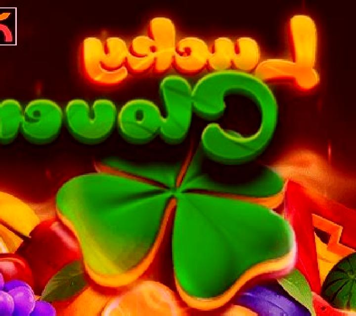 Lucky Clover (Popok Gaming) slot