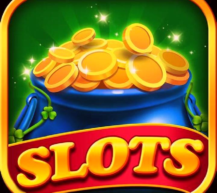 Lucky Clover (SimplePlay) online slot