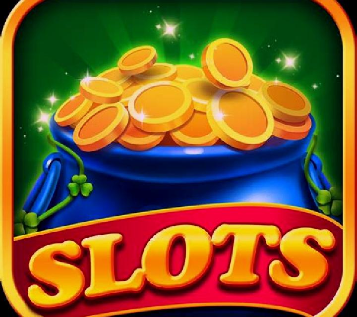Lucky Clover (SimplePlay) slot machine