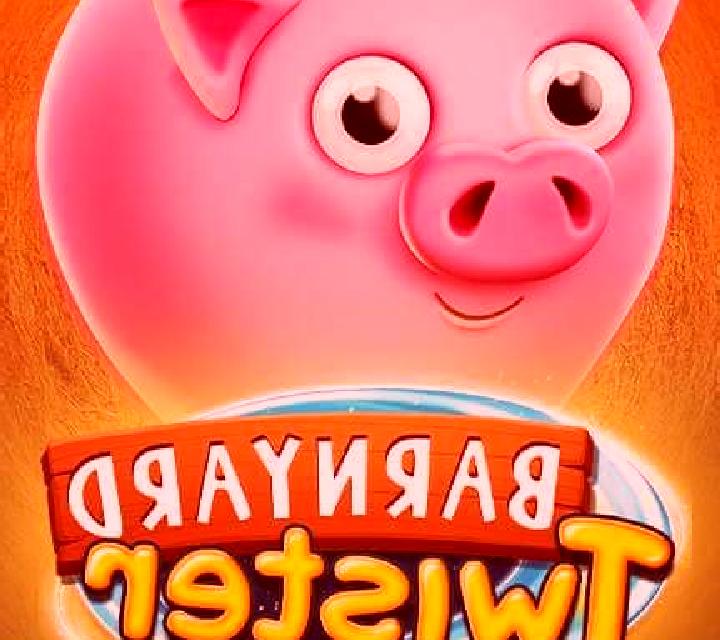 Lucky Clucks 3: Barnyard Blastoff slot machine
