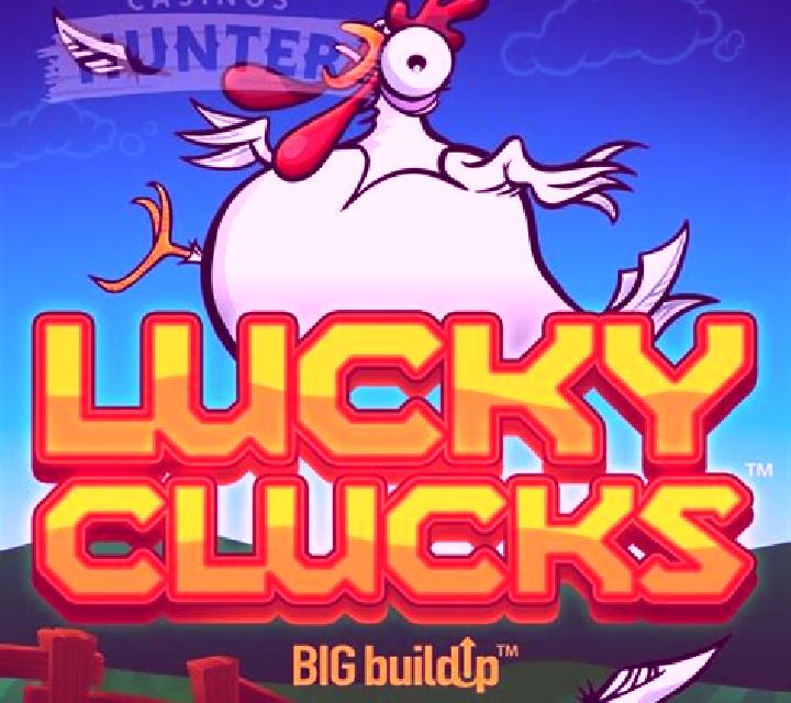 Lucky Clucks online slot
