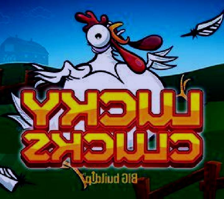 Lucky Clucks slot game