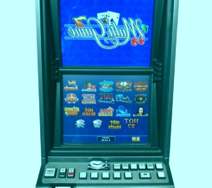 Lucky Coin (Amatic Industries) slot game
