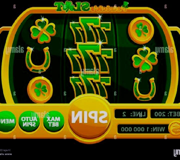 Lucky Coin and Green Diamond online slot