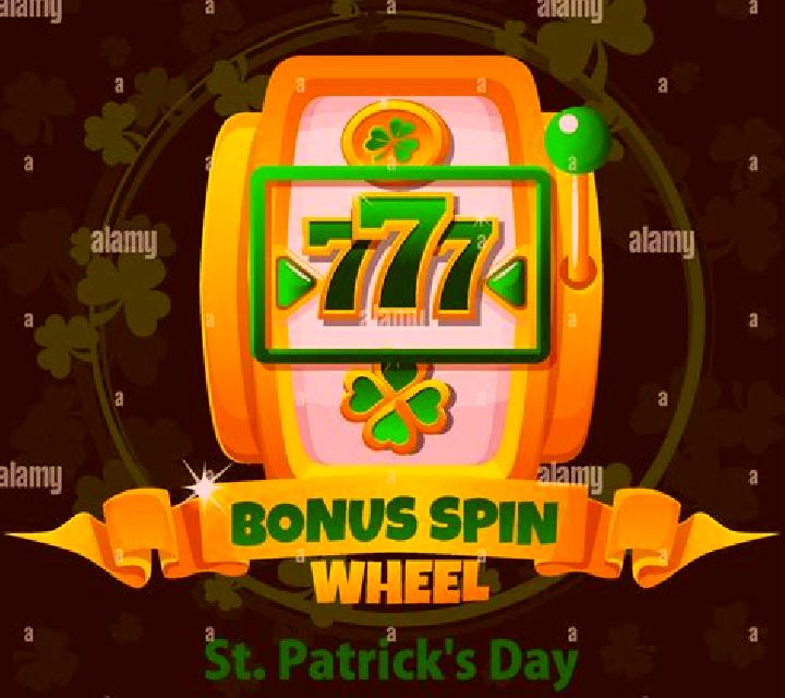 Lucky Coin and Green Diamond slot
