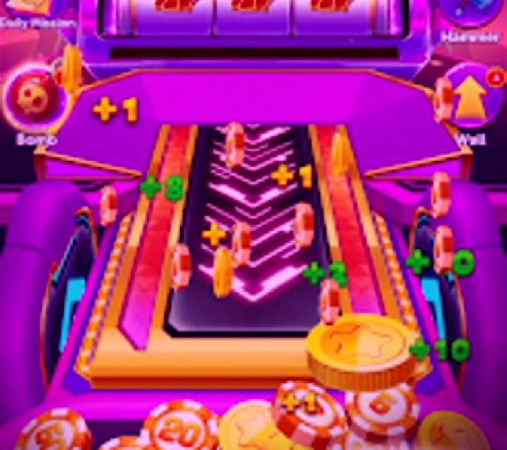Lucky Coin HOT online slot