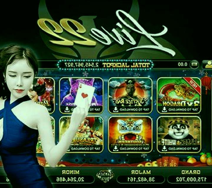 Lucky Coin (Live22) online slot