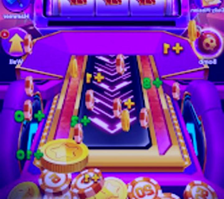 Lucky Coin (Nektan) online slot