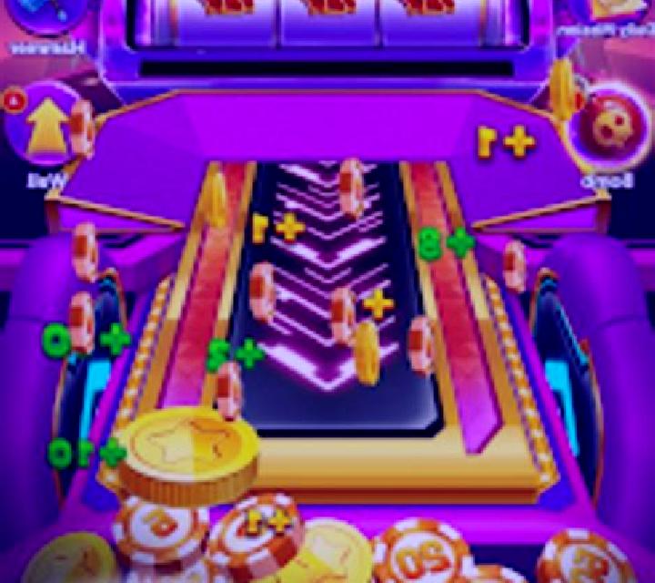 Lucky Coin (Nektan) slot