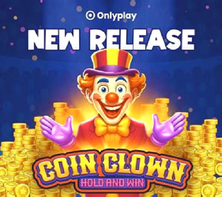 Lucky Coin (Onlyplay) online slot