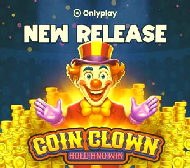 Lucky Coin (Onlyplay) slot game