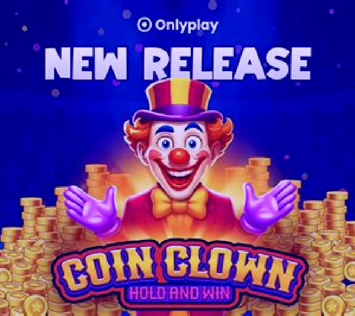 Lucky Coin (Onlyplay) slot