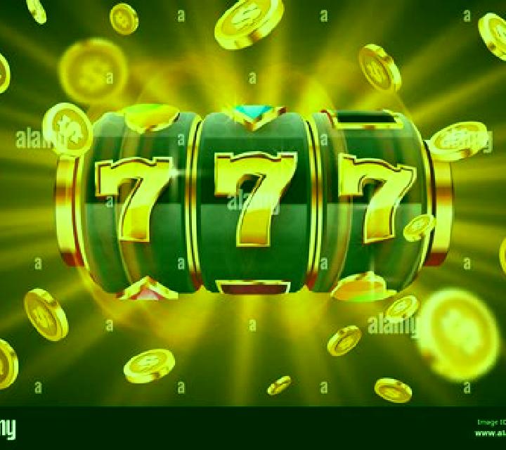 Lucky Coin Wins slot machine