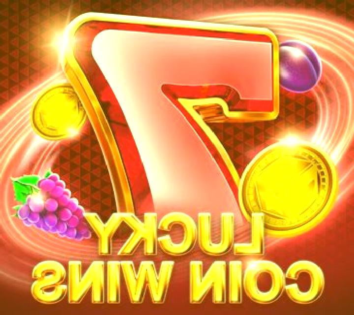 Lucky Coin Wins slot