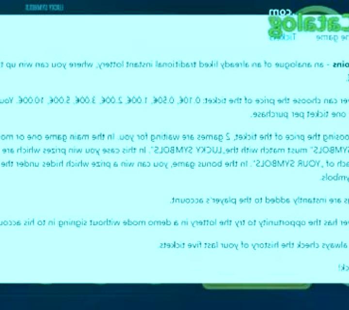 Lucky Coins (SuperlottoTV) slot