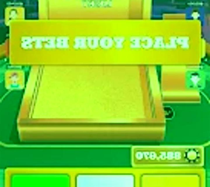 Lucky Color online slot