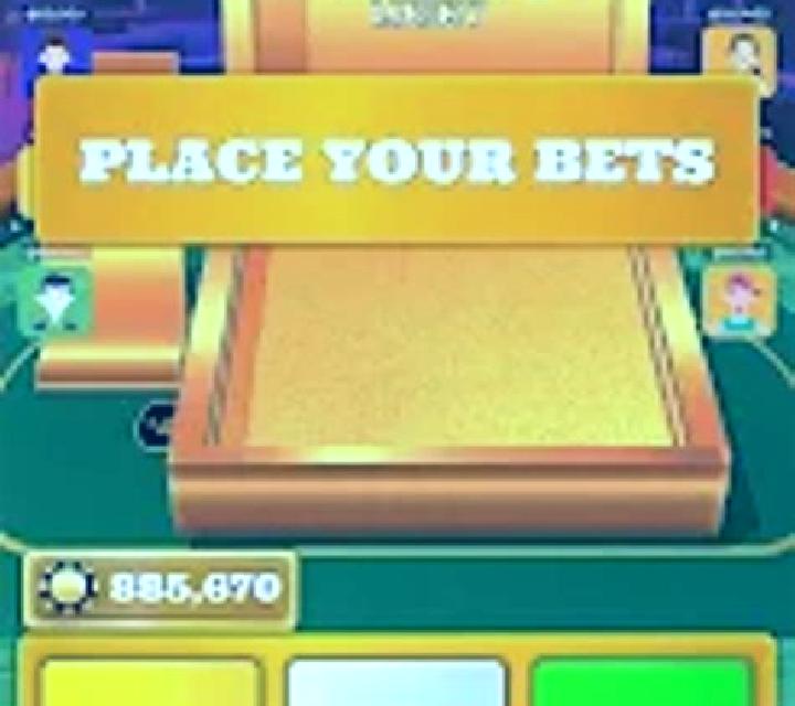 Lucky Color slot