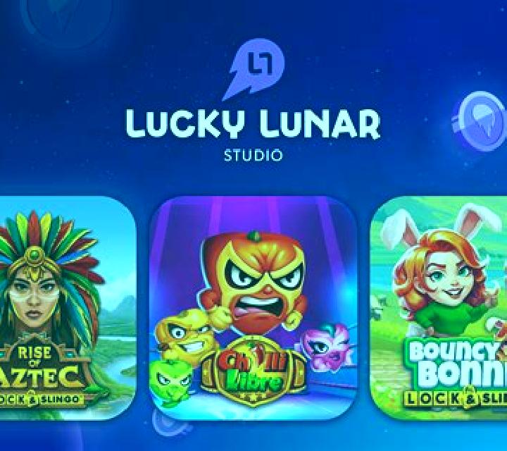 Lucky Colors online slot