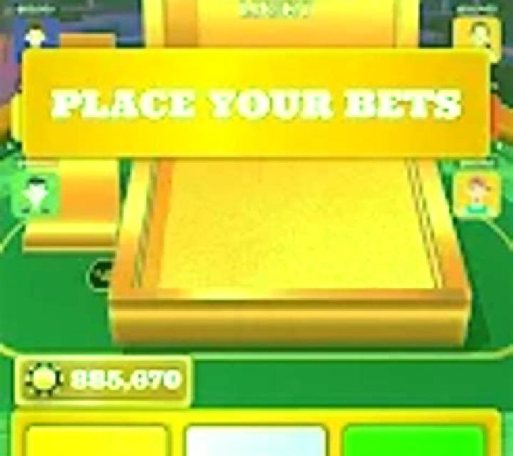 Lucky Colors slot game