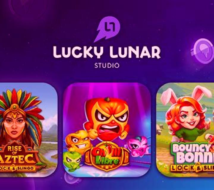 Lucky Colors slot machine