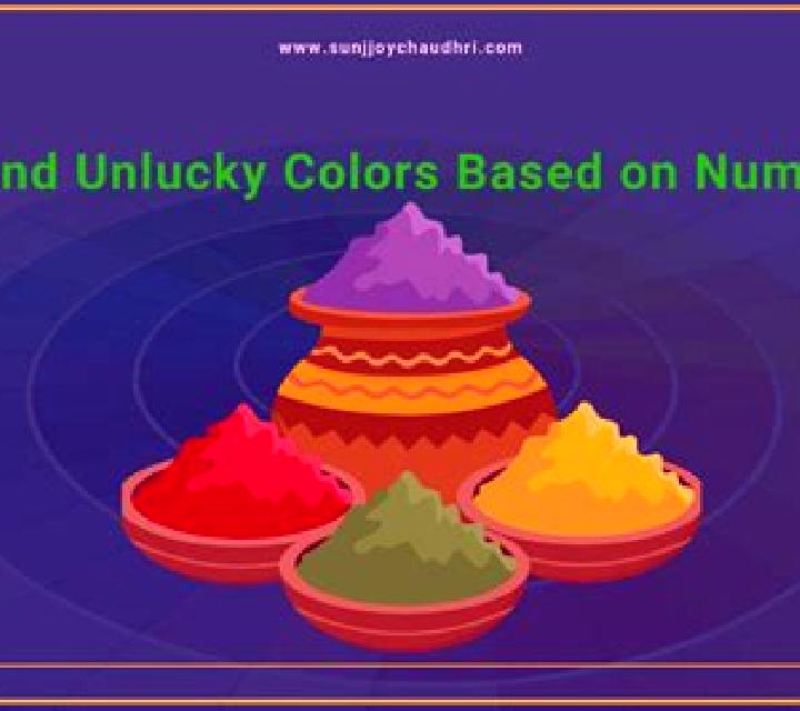 Lucky Colors slot