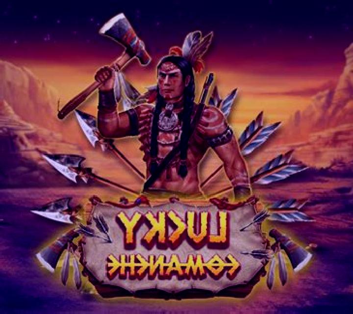 Lucky Comanche slot game