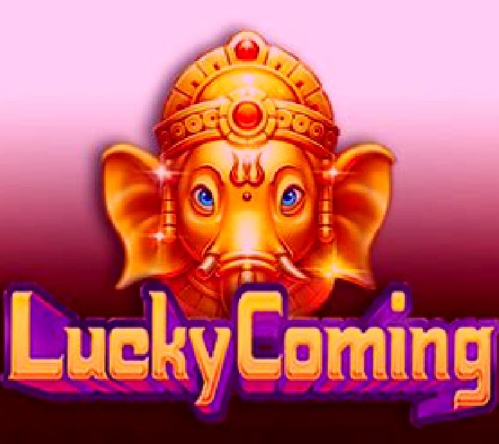 Lucky Coming slot game
