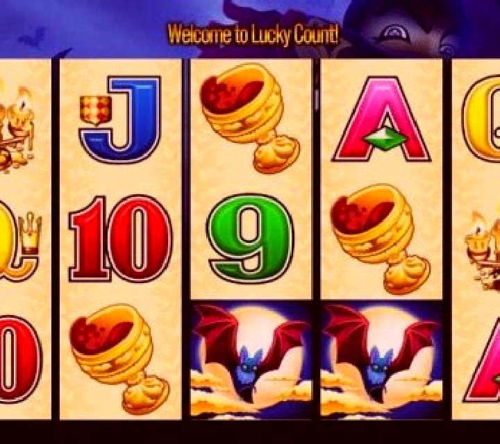 Lucky Count slot