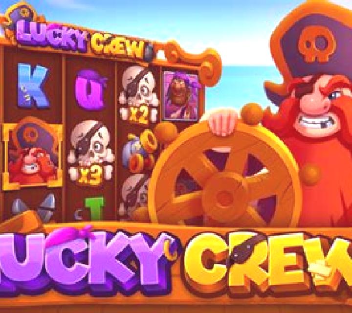 Lucky Crew slot