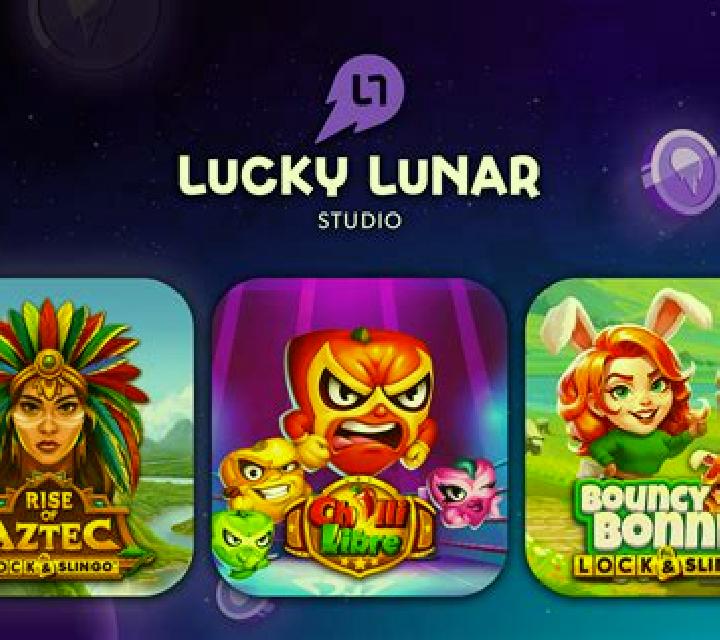 Lucky Crown 81x slot game