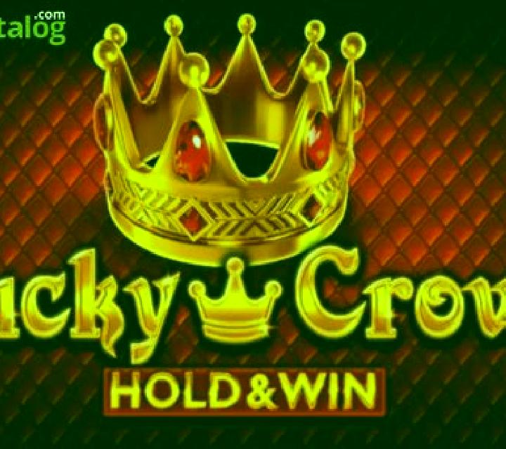 Lucky Crown Hold And Win online slot