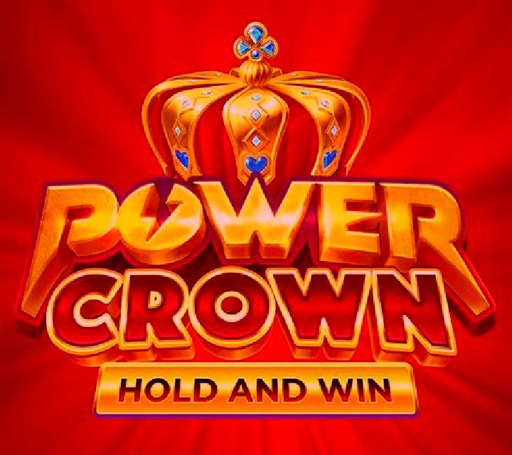 Lucky Crown Hold And Win slot game