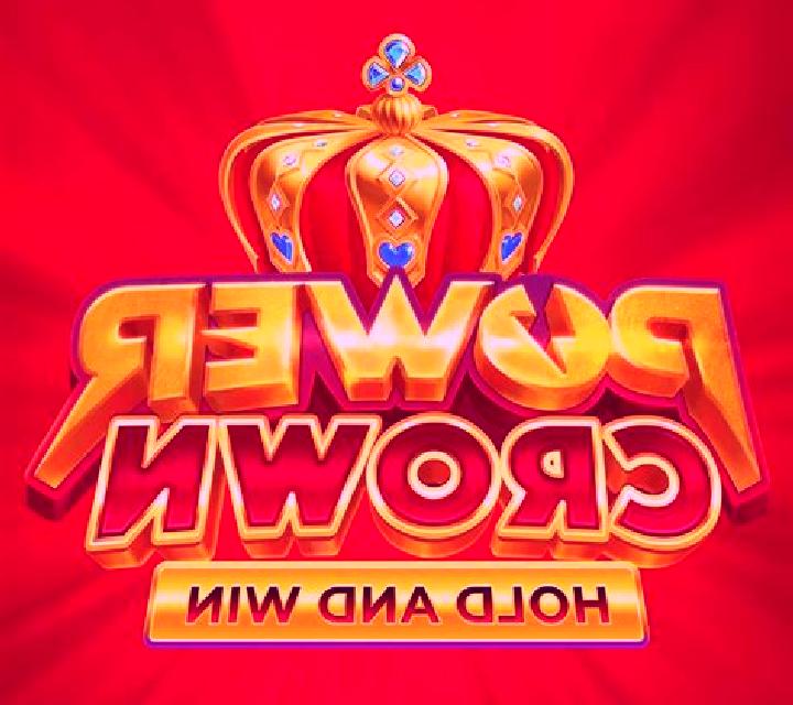 Lucky Crown Hold And Win slot machine