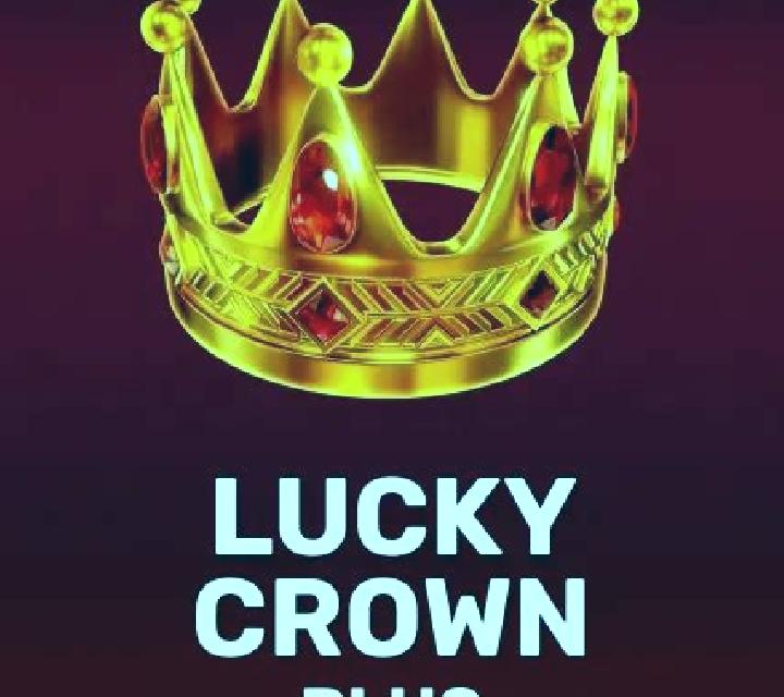 Lucky Crown Plus online slot