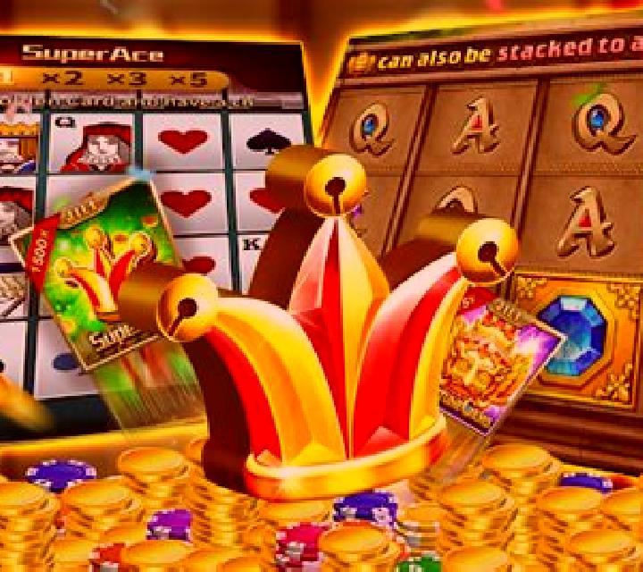 Lucky Crown Plus slot