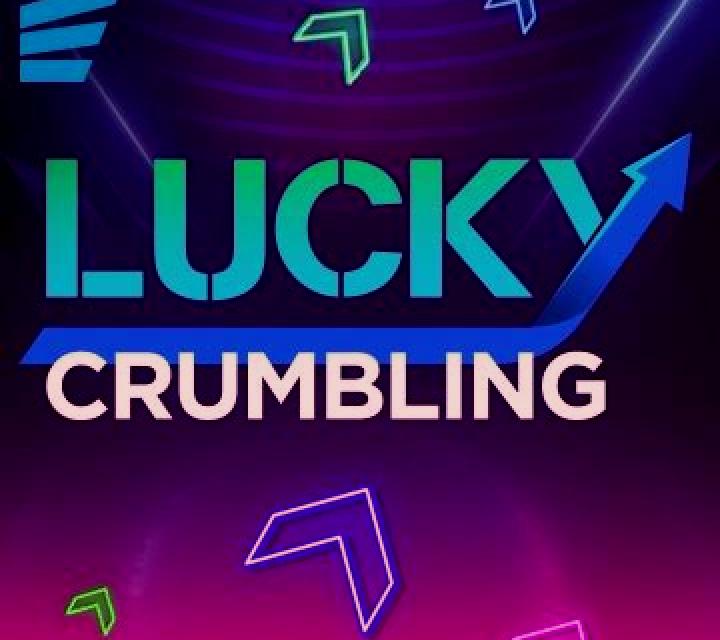 Lucky Crumbling slot