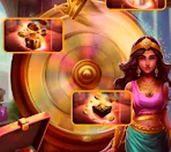 Lucky Crush online slot