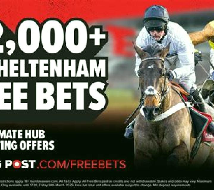 Lucky Day: Cheltenham Champions slot machine