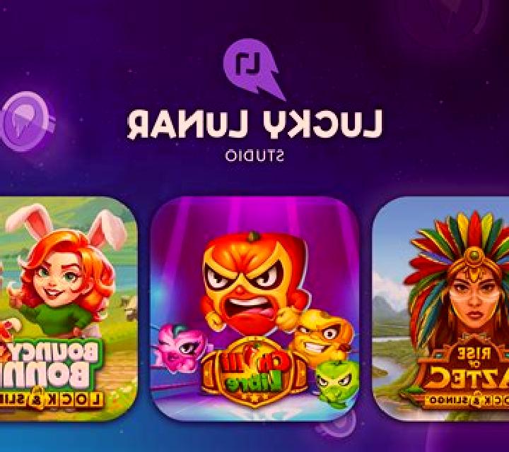 Lucky Desserts online slot