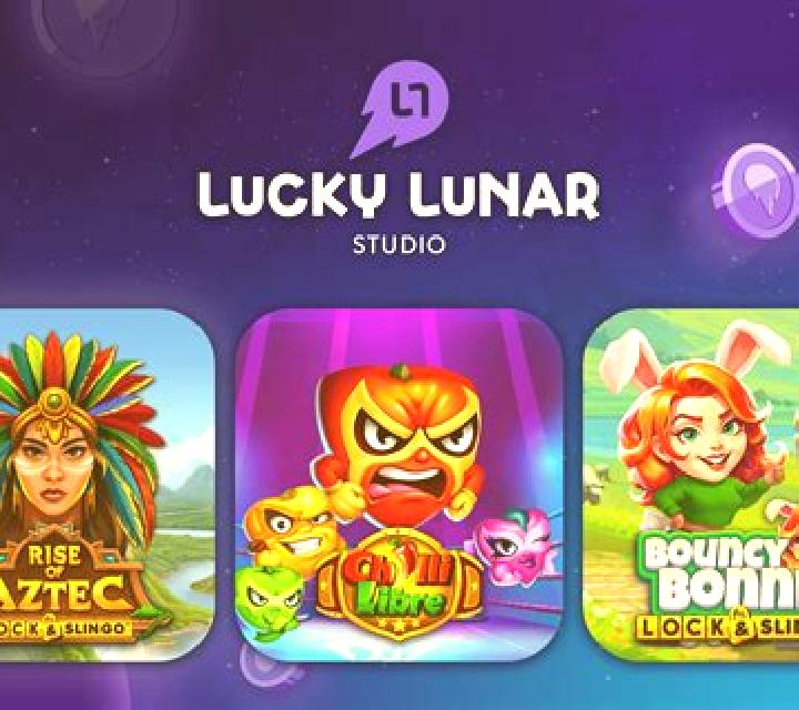 Lucky Destiny online slot