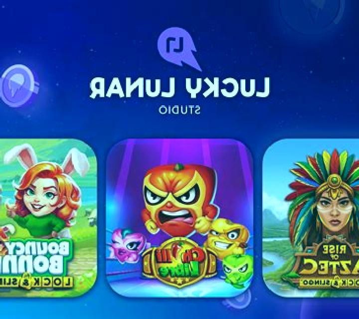 Lucky Destiny slot game