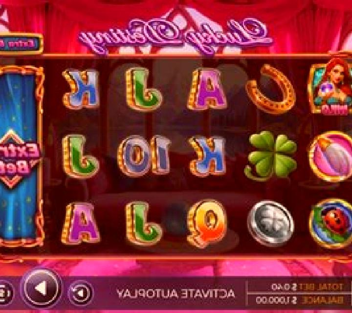 Lucky Destiny slot