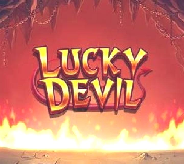 Lucky Devil (Octavian Gaming) online slot