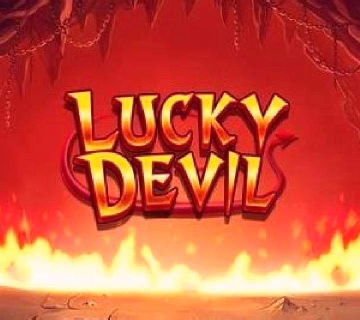 Lucky Devil (Octavian Gaming) slot game