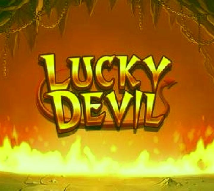 Lucky Devil (Octavian Gaming) slot machine